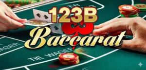Tại Sao Baccarat Trực Tuyến Là Lựa Chọn Hàng Đầu?