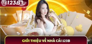 123b 1có phải là địa chỉ cá cược uy tín?