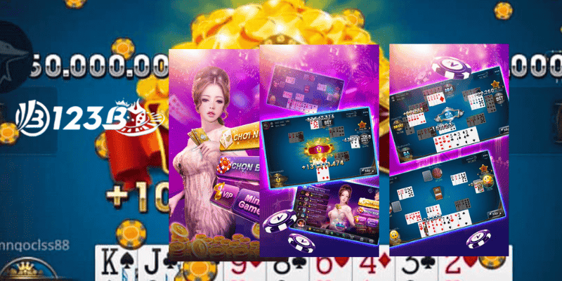 Những Câu hỏi Thường gặp khi chơi Phỏm Tá Lả