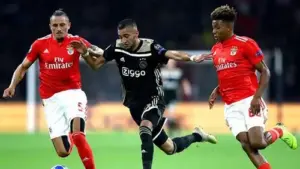 Soi Kèo Bóng Đá Ajax Vs Benfica Chi Tiết Từng Hạng Mục