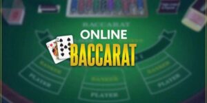 baccarat online