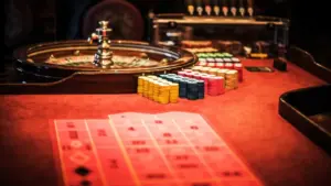 Mẹo Cược Roulette Không Phải Là May Rủi