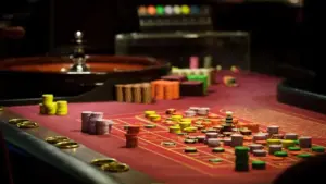 Mẹo Cược Roulette Toàn Diện Dành Cho Người Chơi Muốn Tối Ưu Cơ Hội