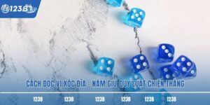 Cách Đọc Vị Xóc Đĩa – Nắm Giữ Quy Luật Chiến Thắng