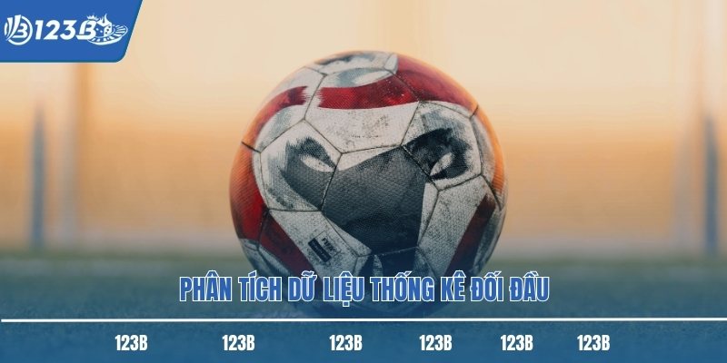 Phân tích dữ liệu thống kê đối đầu