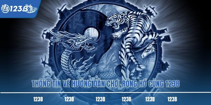Thông tin về hướng dẫn chơi rồng hổ cùng 123B Thông tin về hướng dẫn chơi rồng hổ cùng 123B