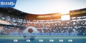 Kèo Việt Vị Là Gì – Hấp Dẫn Trong Từng Pha Bóng Thú Vị