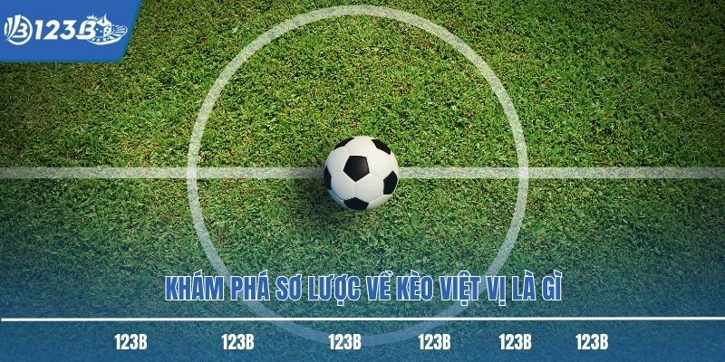 Khám phá sơ lược về kèo việt vị là gì