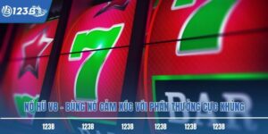 Nổ Hũ V8 – Bùng Nổ Cảm Xúc Với Phần Thưởng Cực Khủng
